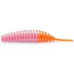 Nástraha Tanta 2.5" FishUP Bubble Gum / Hot Orange Nástraha Tanta 2.5" FishUP Bubble Gum / Hot Orange